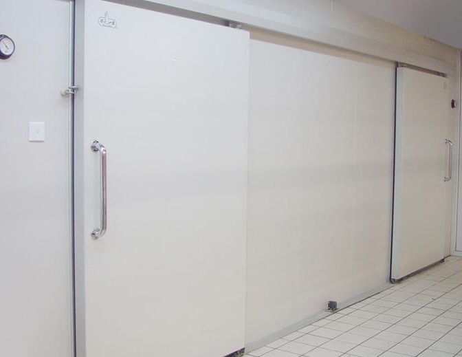 濟(jì)南冷庫維修