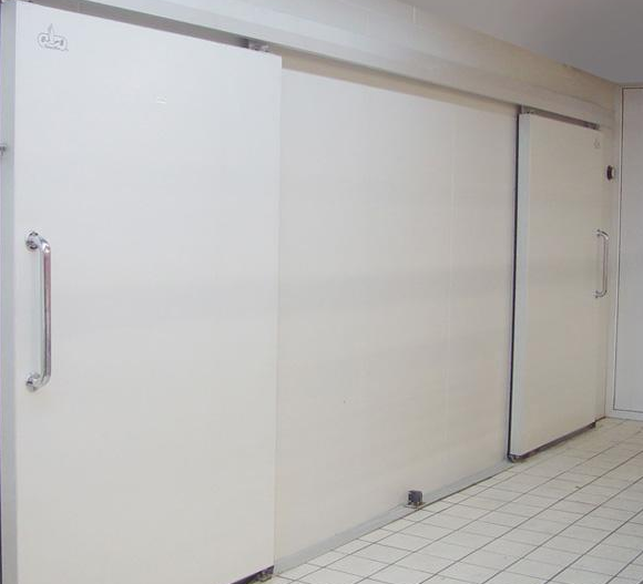 濟(jì)南冷庫設(shè)計(jì)