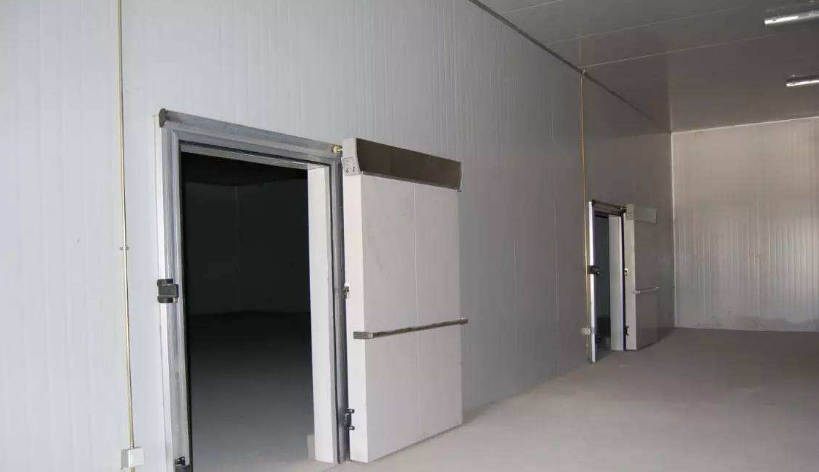 濟南冷庫設(shè)計的注意事項 濟南冷庫設(shè)計