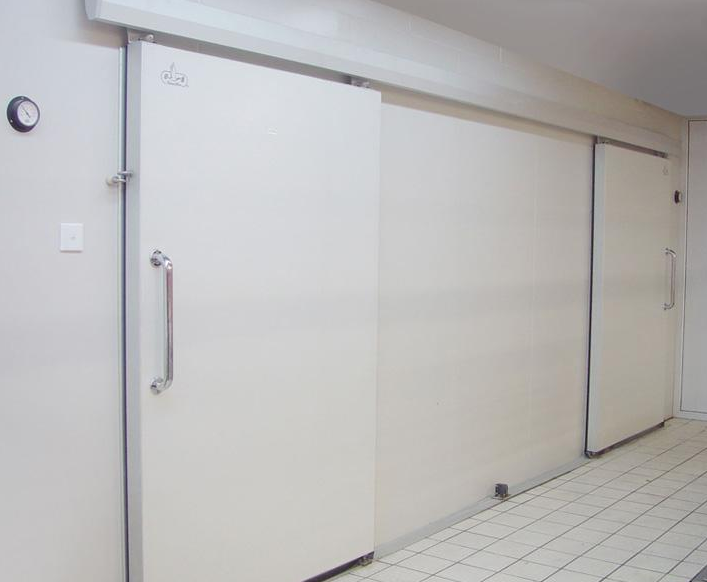 濟(jì)南冷庫公司