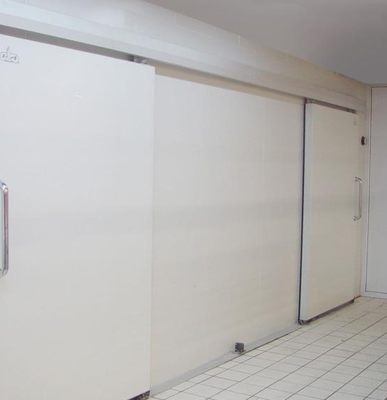 山東冷庫(kù)安裝